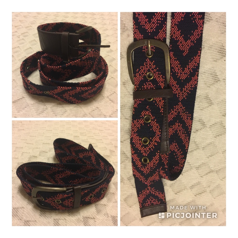 Webster at Target Belt